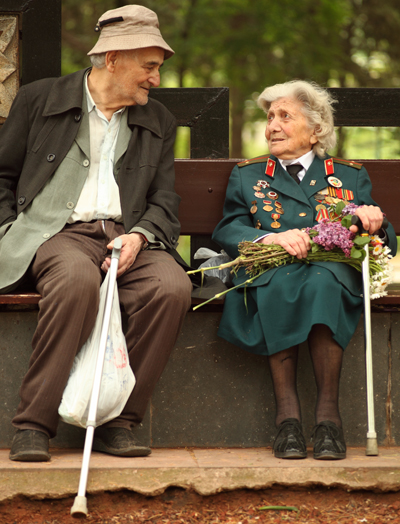 სოფელი, სადაც სახლში ძაღლების მაგივრად წეროები ჰყავთ Rating